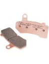 Extreme Performance Sintered "EPFA" Bremsbeläge