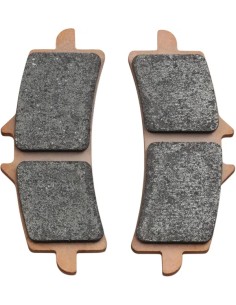 Extreme Performance Sintered "EPFA" Bremsbeläge