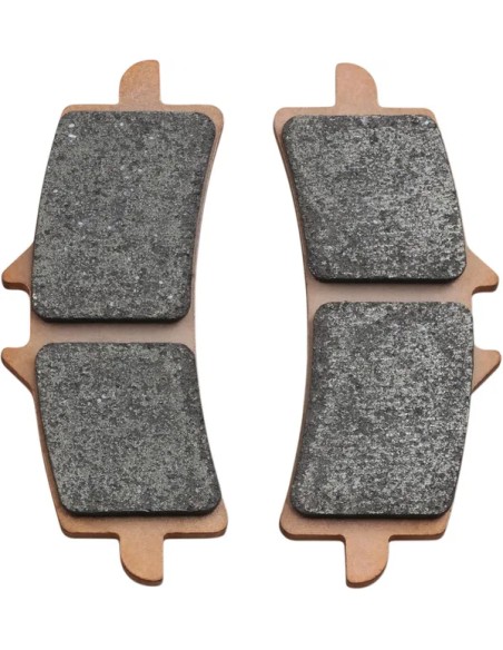 EBC Bremsbeläge & Bremsbacken für KTM SMR 450 2004-2025