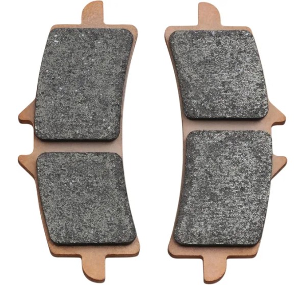 EBC Bremsbeläge & Bremsbacken für KTM SMR 450 2004-2025