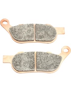 Extreme Performance Sintered "EPFA" Bremsbeläge
