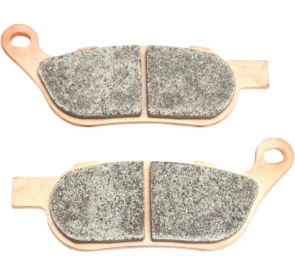 EBC Bremsbeläge & Bremsbacken für Harley Davidson FLSTFB 1690 ABS 2012-2017