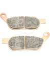 Extreme Performance Sintered "EPFA" Bremsbeläge