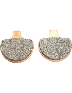 Extreme Performance Sintered "EPFA" Bremsbeläge