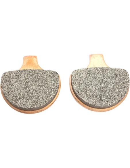 EBC Bremsbeläge & Bremsbacken für Harley Davidson XLH 883 1986-1999
