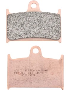 Extreme Performance Sintered "EPFA" Bremsbeläge