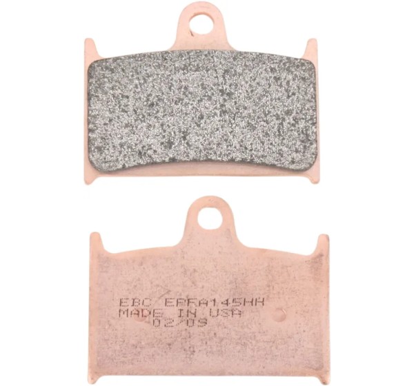 EBC Bremsbeläge & Bremsbacken für YAMAHA TZ 250 1989-2001
