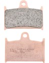 Extreme Performance Sintered "EPFA" Bremsbeläge