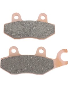 Extreme Performance Sintered "EPFA" Bremsbeläge