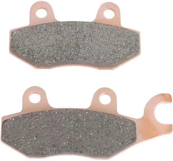 EBC Bremsbeläge & Bremsbacken für HONDA XL 125 V 2001-2016