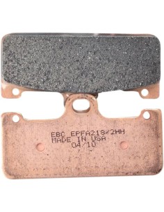 EPFA Series Extreme Pro Sintermetall-Bremsbeläge