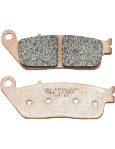 Extreme Performance Sintered "EPFA" Bremsbeläge