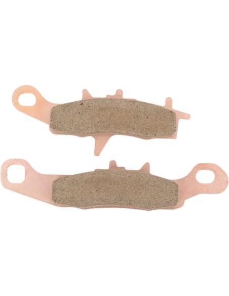 EBC Bremsbeläge & Bremsbacken für KAWASAKI KVF 650 4X4 2002-2011