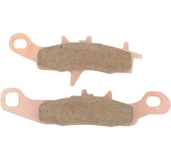 EBC Bremsbeläge & Bremsbacken für KAWASAKI KVF 650 4X4 2002-2011