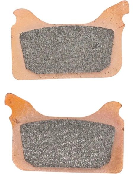 EBC Bremsbeläge & Bremsbacken für APRILIA SXV 450 2006-2013