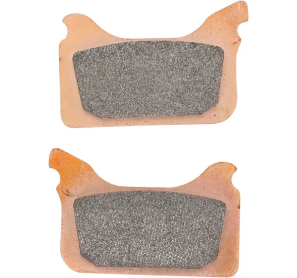 EBC Bremsbeläge & Bremsbacken für APRILIA SXV 450 2006-2013