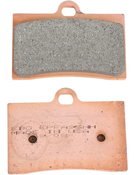 EBC Bremsbeläge & Bremsbacken für DUCATI SS 900 1990-1997