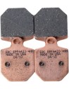 EPFA Series Extreme Pro Sintermetall-Bremsbeläge