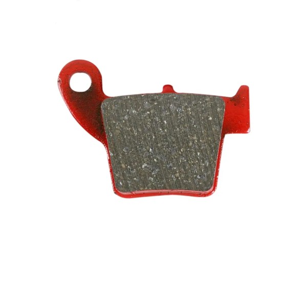 EBC Bremsbeläge & Bremsbacken für HONDA CRF 450 R 2002-2022