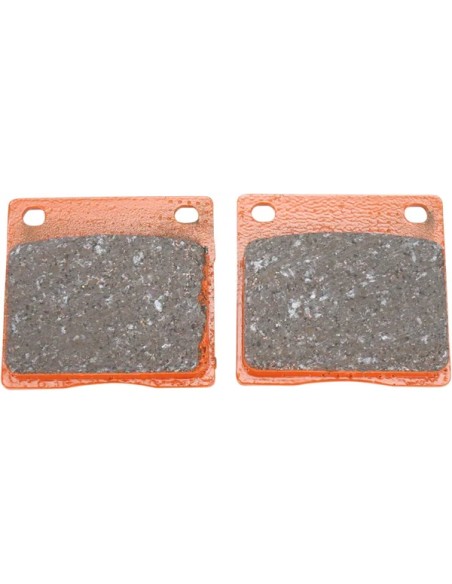 EBC Bremsbeläge & Bremsbacken für SUZUKI GS 850 G 1979-1985