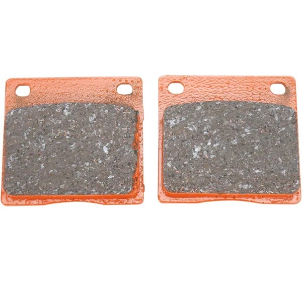 EBC Bremsbeläge & Bremsbacken für SUZUKI GS 850 G 1979-1985