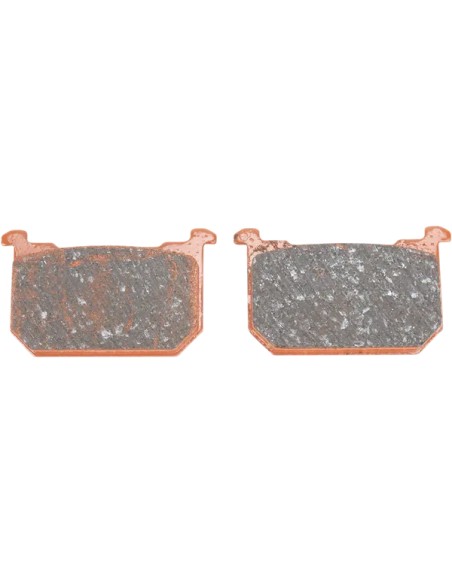 EBC Bremsbeläge & Bremsbacken für KAWASAKI Z 750 1980-1984