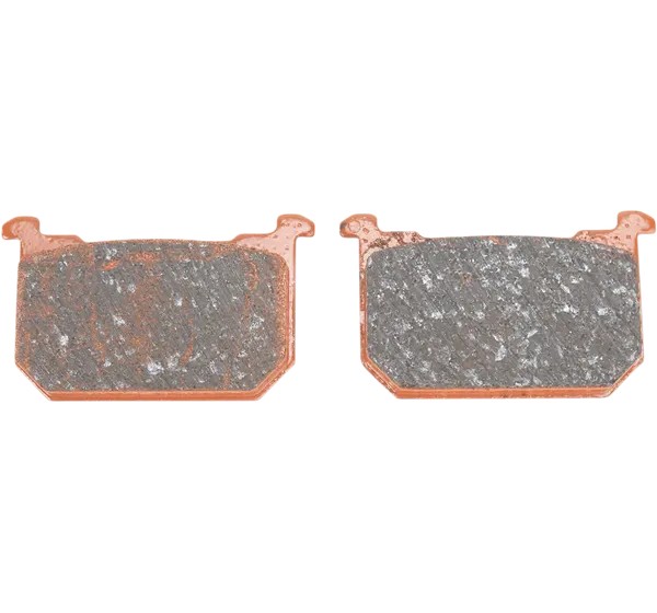 EBC Bremsbeläge & Bremsbacken für KAWASAKI Z 750 1980-1984