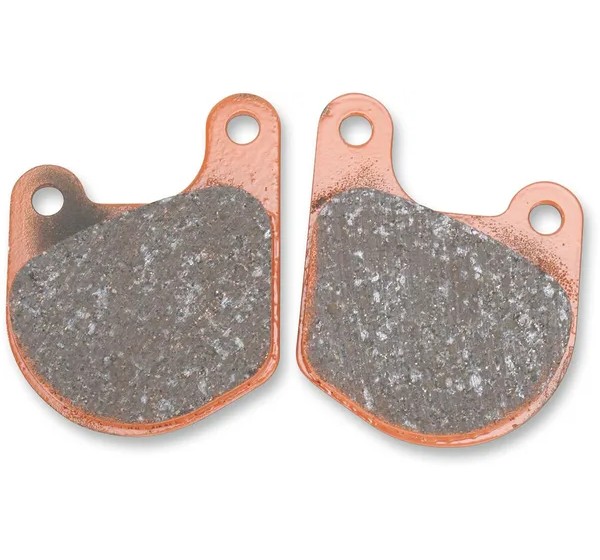 EBC Bremsbeläge & Bremsbacken für Harley Davidson FXWG 1340 1980-1986