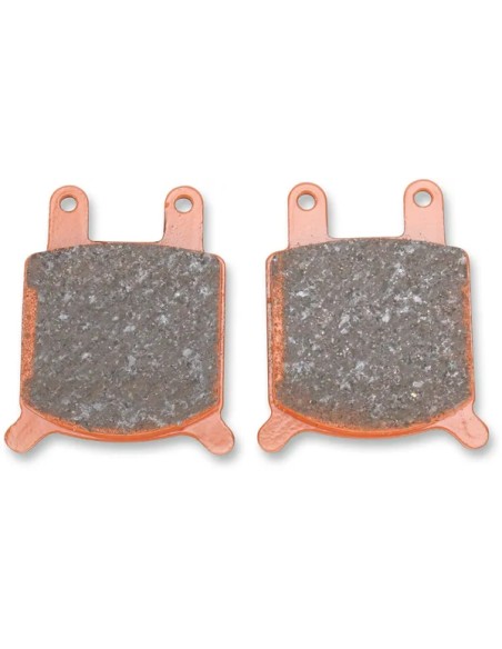 EBC Bremsbeläge & Bremsbacken für MOTO MORINI 3 1/2 SPORT 1978-1981