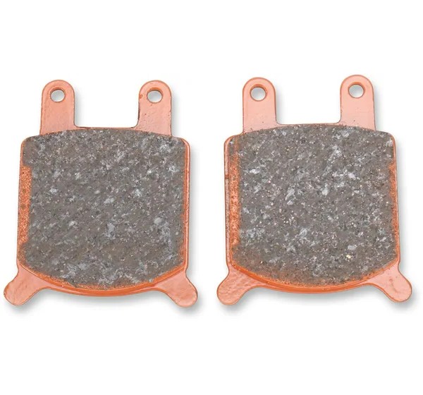 EBC Bremsbeläge & Bremsbacken für MOTO MORINI 3 1/2 SPORT 1978-1981