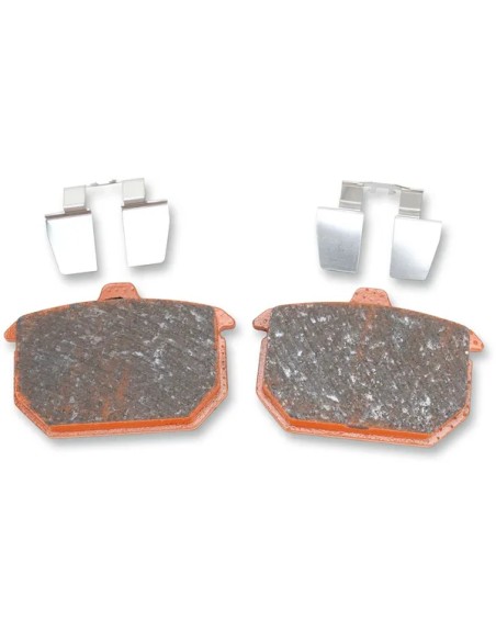 EBC Bremsbeläge & Bremsbacken für Harley Davidson FXRS 1340 1984-1987