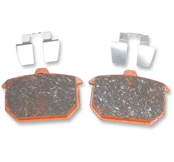 EBC Bremsbeläge & Bremsbacken für Harley Davidson FXRS 1340 1984-1987