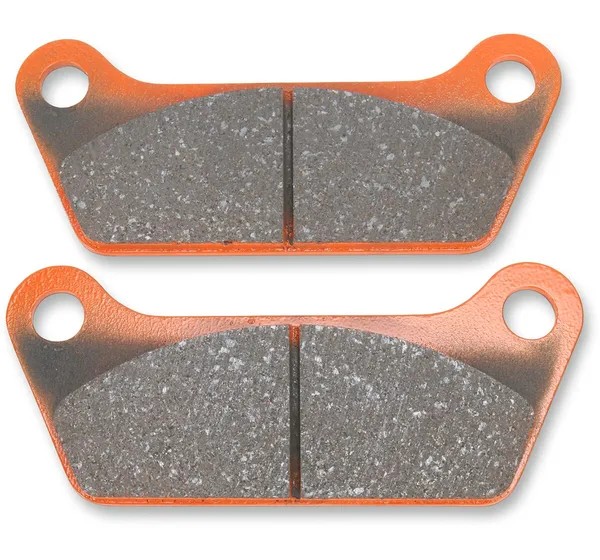 EBC Bremsbeläge & Bremsbacken für Harley Davidson FLTC 1340 1980-1985