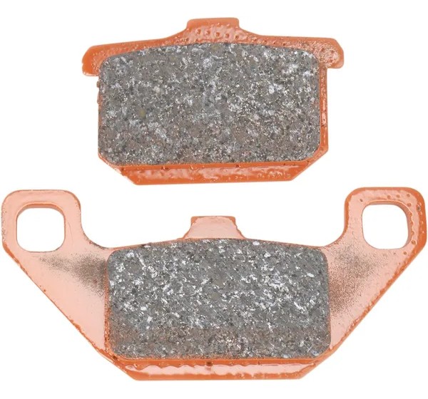 EBC Bremsbeläge & Bremsbacken für KAWASAKI ZG 1000 1986-2003