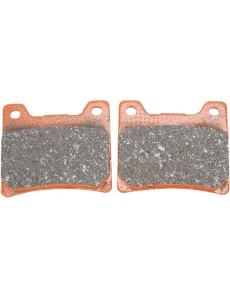 EBC Bremsbeläge & Bremsbacken für YAMAHA VMX-12 1200 1991-2003
