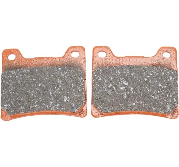 EBC Bremsbeläge & Bremsbacken für YAMAHA VMX-12 1200 1991-2003