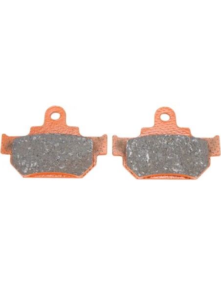 EBC Bremsbeläge & Bremsbacken für SUZUKI LS 650 P 1987-1999