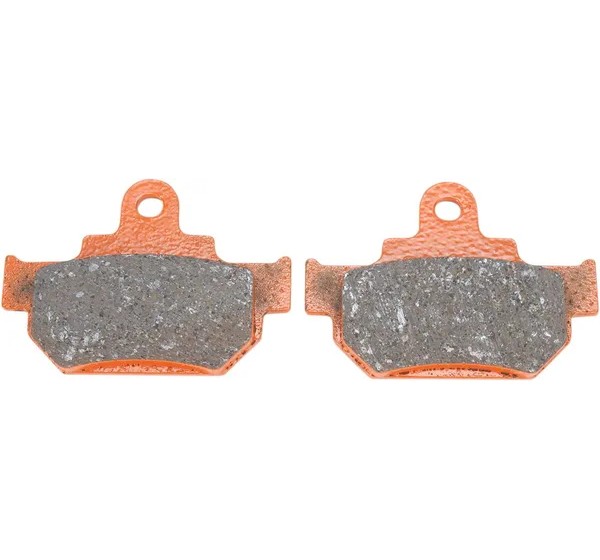 EBC Bremsbeläge & Bremsbacken für SUZUKI LS 650 P 1987-1999