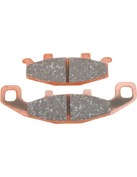 EBC Bremsbeläge & Bremsbacken für KAWASAKI ZX-6 600 1990-2002