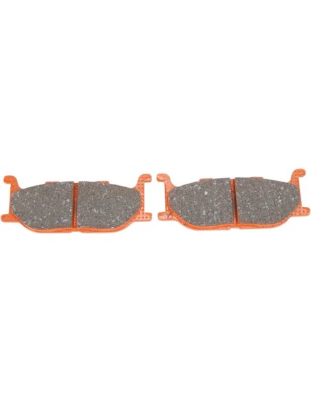 EBC Bremsbeläge & Bremsbacken für YAMAHA XVS 650 A 1998-2007