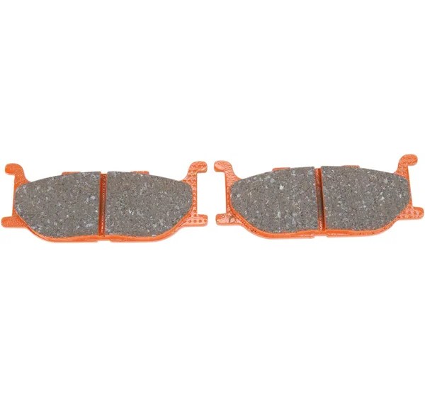 EBC Bremsbeläge & Bremsbacken für YAMAHA XVS 650 A 1998-2007