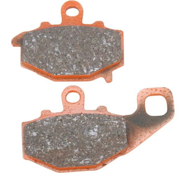 EBC Bremsbeläge & Bremsbacken für KAWASAKI Z 1000 ABS 2010-2020