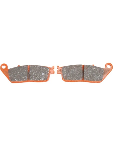 EBC Bremsbeläge & Bremsbacken für HONDA VT 750 C 1998-2009