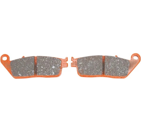EBC Bremsbeläge & Bremsbacken für HONDA VT 750 C 1998-2009