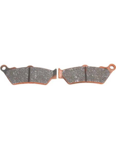 EBC Bremsbeläge & Bremsbacken für BMW K 1600 GTL ABS 2011-2024