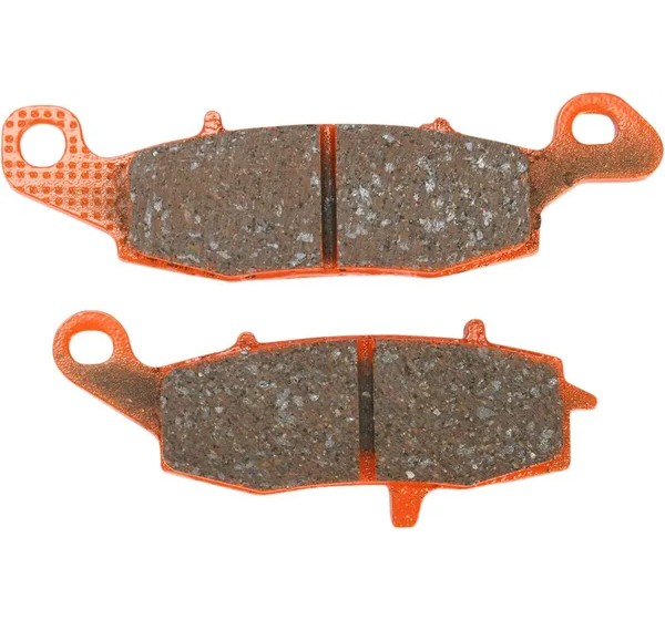 EBC Bremsbeläge & Bremsbacken für KAWASAKI VN 900 2006-2025