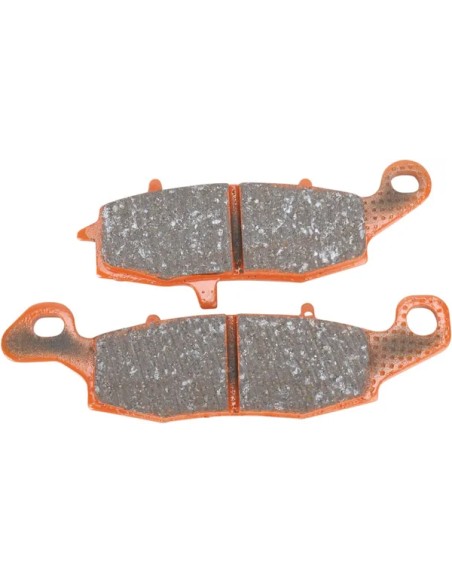 EBC Bremsbeläge & Bremsbacken für KAWASAKI VN 900 2006-2025
