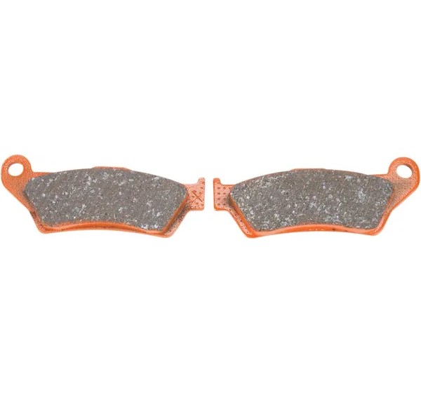 EBC Bremsbeläge & Bremsbacken für BMW R NINE T ABS 2014-2023