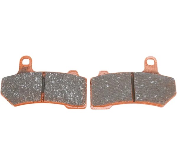 EBC Bremsbeläge & Bremsbacken für Harley Davidson VRSCDX 1250 ABS 2008-2017