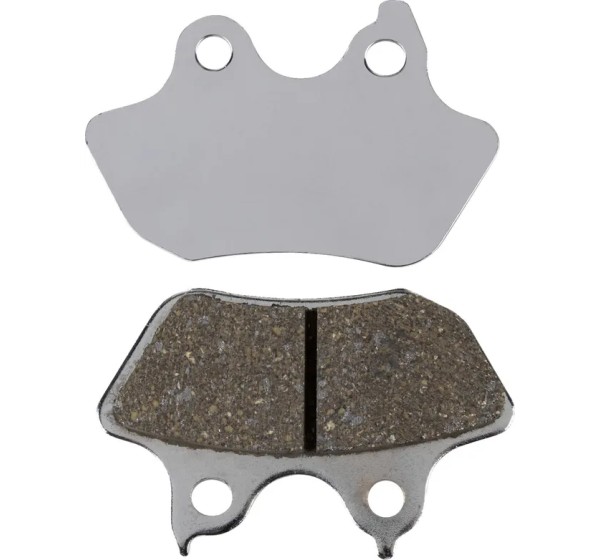 EBC Bremsbeläge & Bremsbacken für Harley Davidson FLSTF 1690 ABS 2012-2017
